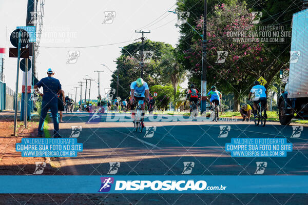 1º DESAFIO BIKE RUN