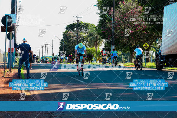 1º DESAFIO BIKE RUN