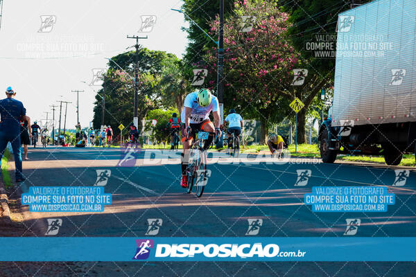 1º DESAFIO BIKE RUN