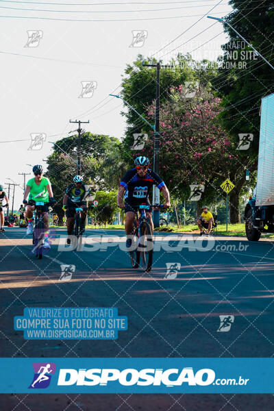 1º DESAFIO BIKE RUN