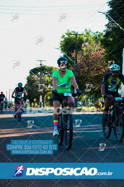 1º DESAFIO BIKE RUN