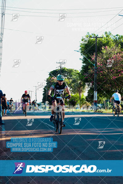 1º DESAFIO BIKE RUN