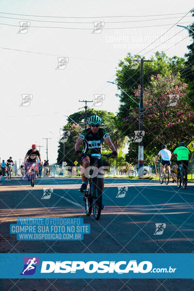 1º DESAFIO BIKE RUN