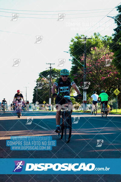 1º DESAFIO BIKE RUN