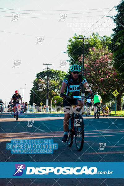 1º DESAFIO BIKE RUN