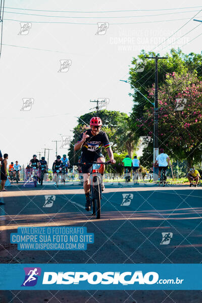 1º DESAFIO BIKE RUN