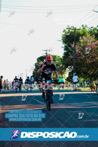 1º DESAFIO BIKE RUN