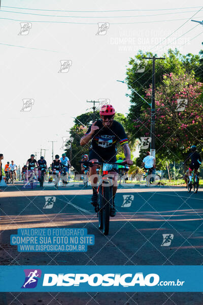 1º DESAFIO BIKE RUN