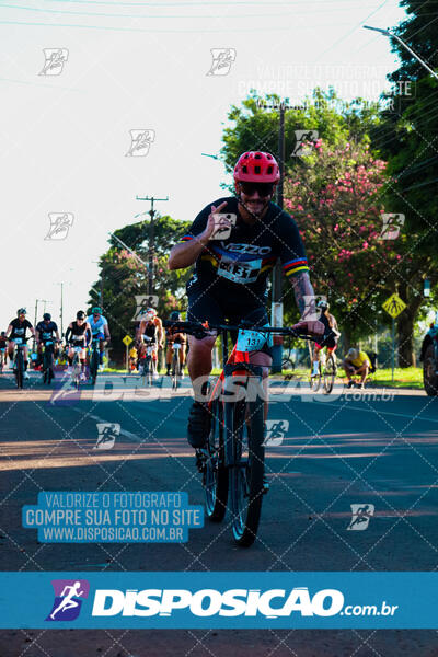 1º DESAFIO BIKE RUN