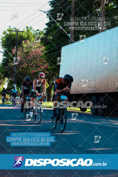 1º DESAFIO BIKE RUN