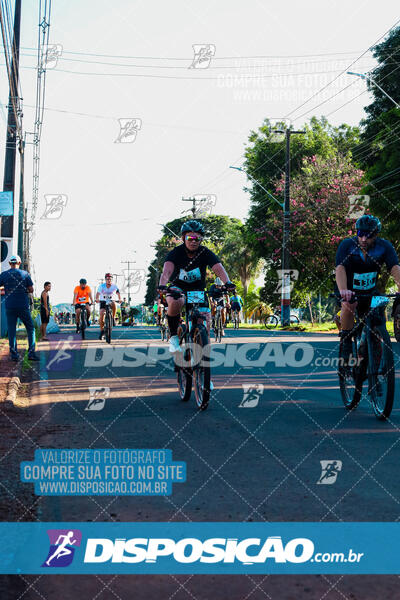 1º DESAFIO BIKE RUN