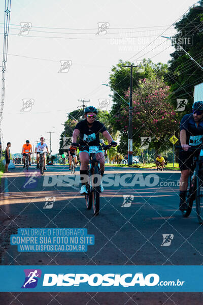 1º DESAFIO BIKE RUN