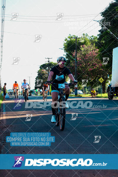 1º DESAFIO BIKE RUN