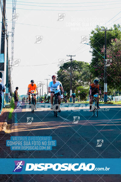 1º DESAFIO BIKE RUN