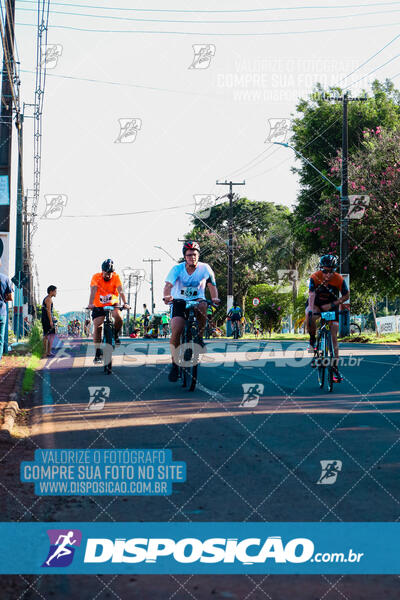 1º DESAFIO BIKE RUN