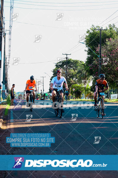 1º DESAFIO BIKE RUN