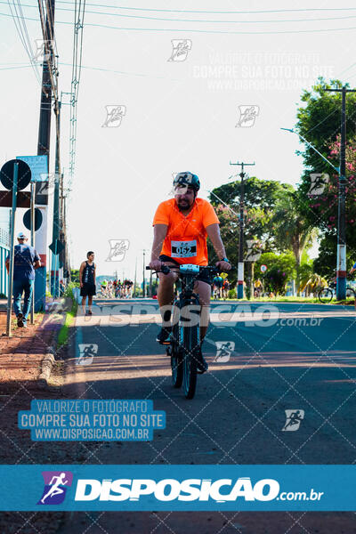 1º DESAFIO BIKE RUN