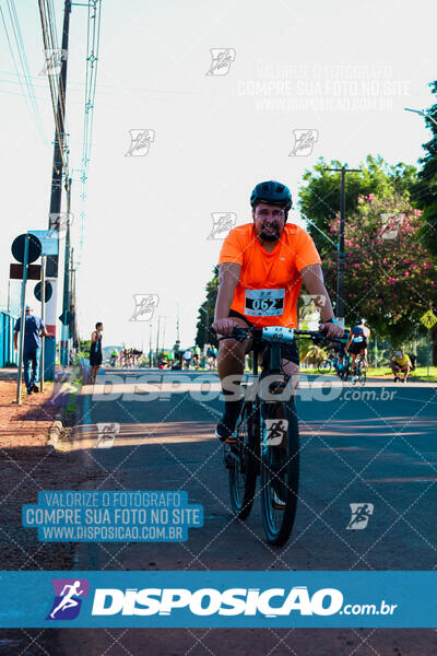 1º DESAFIO BIKE RUN