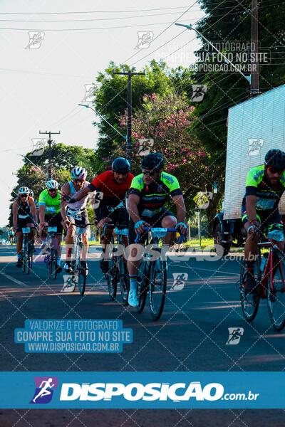 1º DESAFIO BIKE RUN