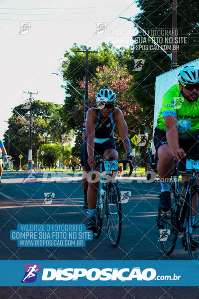 1º DESAFIO BIKE RUN