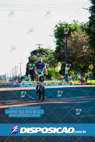 1º DESAFIO BIKE RUN