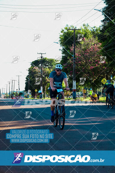 1º DESAFIO BIKE RUN