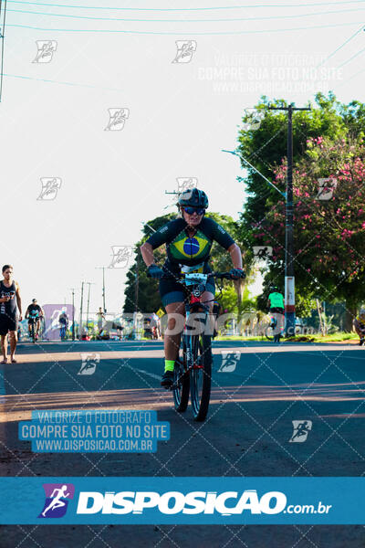 1º DESAFIO BIKE RUN