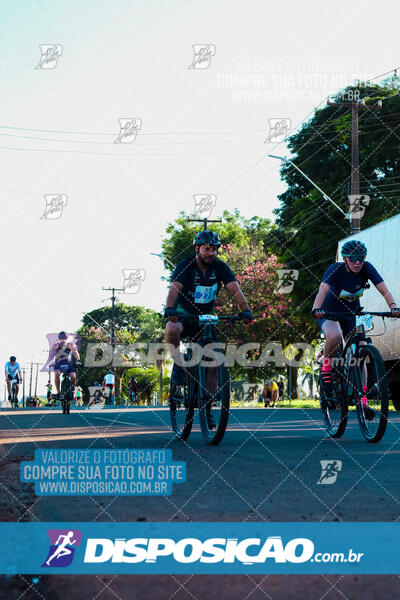 1º DESAFIO BIKE RUN