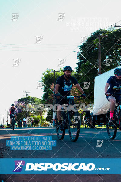 1º DESAFIO BIKE RUN