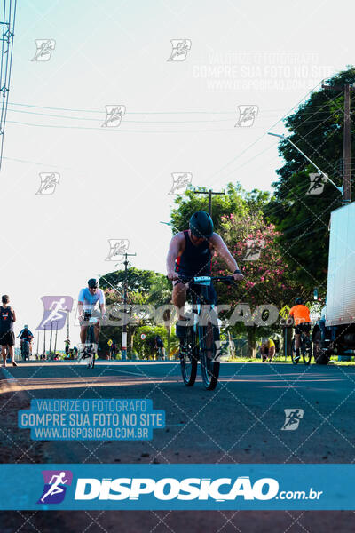 1º DESAFIO BIKE RUN