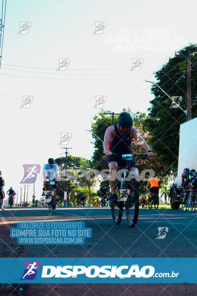 1º DESAFIO BIKE RUN