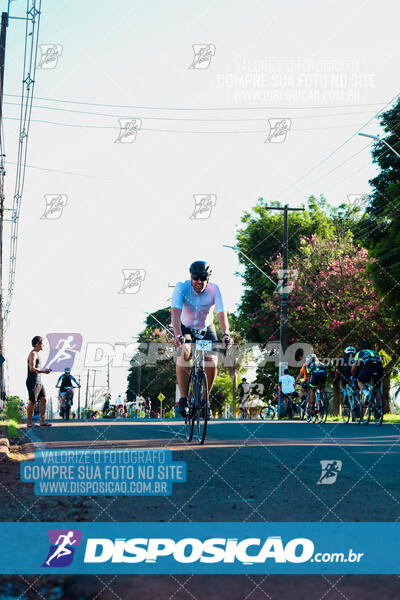 1º DESAFIO BIKE RUN