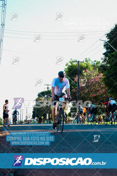 1º DESAFIO BIKE RUN