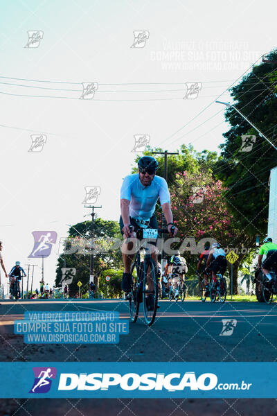 1º DESAFIO BIKE RUN