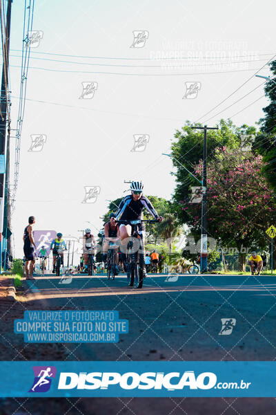 1º DESAFIO BIKE RUN