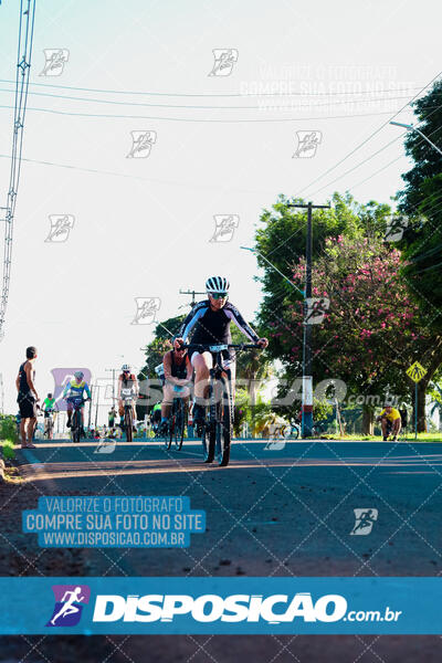 1º DESAFIO BIKE RUN