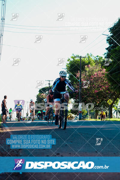 1º DESAFIO BIKE RUN