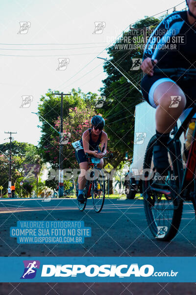 1º DESAFIO BIKE RUN