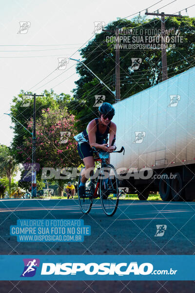 1º DESAFIO BIKE RUN