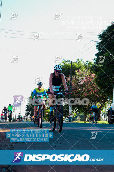 1º DESAFIO BIKE RUN