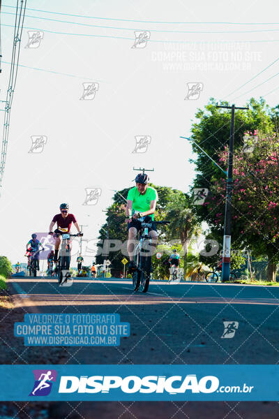 1º DESAFIO BIKE RUN