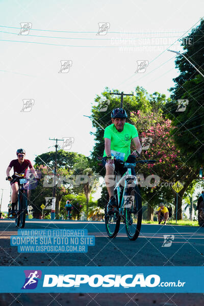 1º DESAFIO BIKE RUN