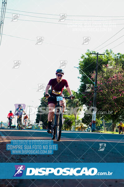 1º DESAFIO BIKE RUN