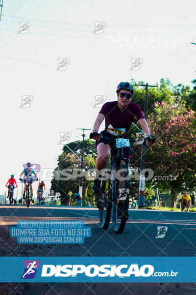 1º DESAFIO BIKE RUN