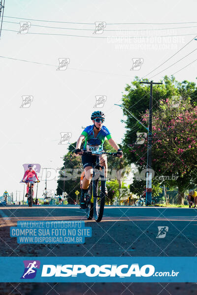 1º DESAFIO BIKE RUN