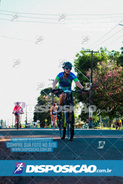 1º DESAFIO BIKE RUN