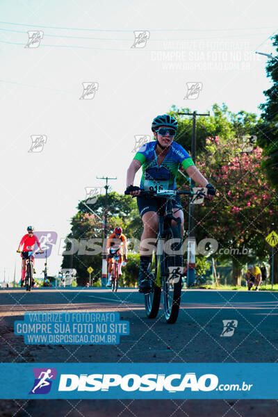 1º DESAFIO BIKE RUN