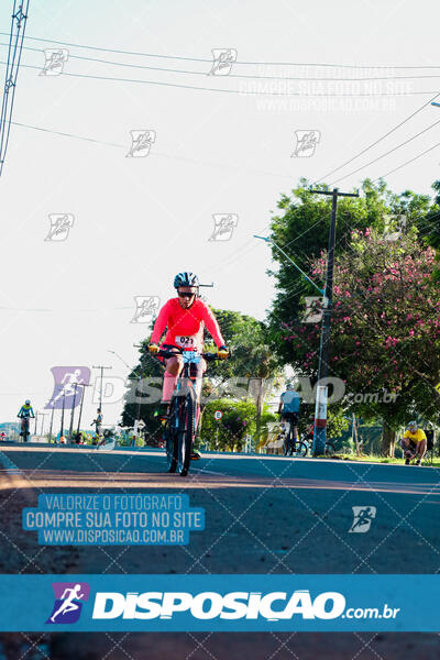 1º DESAFIO BIKE RUN