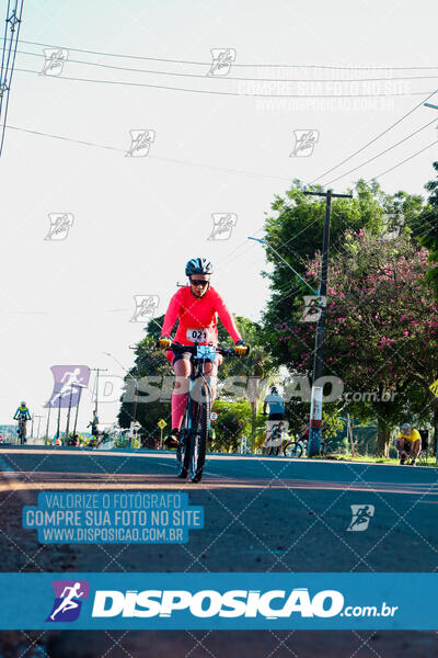 1º DESAFIO BIKE RUN