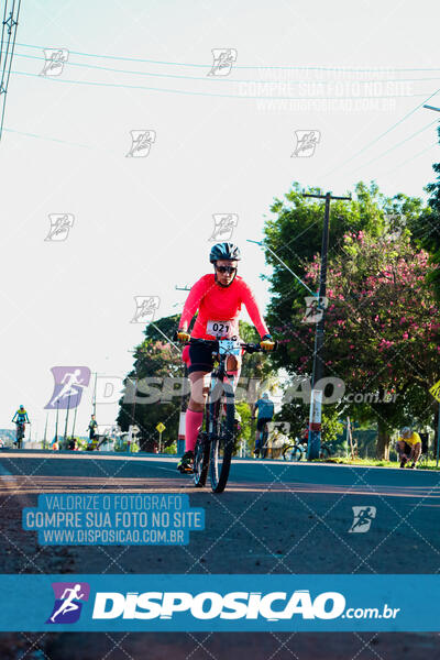 1º DESAFIO BIKE RUN